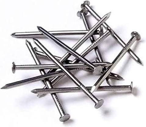 Wire nails